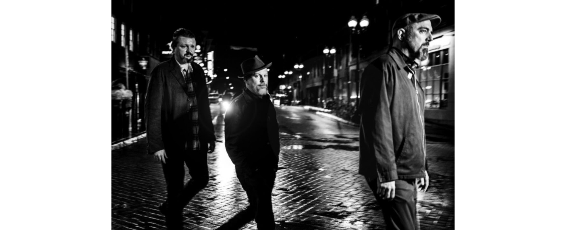 Vapors of Morphine tocará por primera vez en México en el Circo Volador