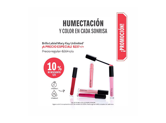 MARY KAY