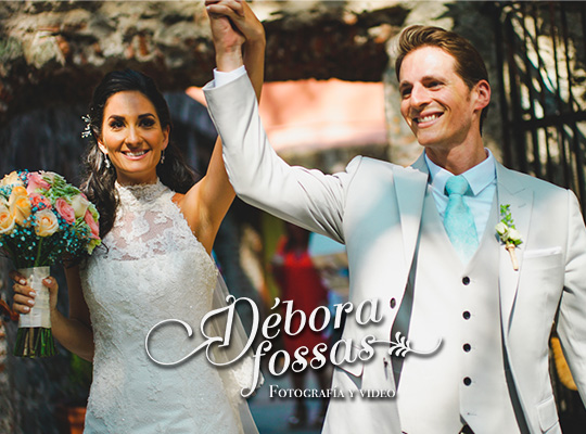 DÉBORA FOSSAS, FOTOGRAFÍA