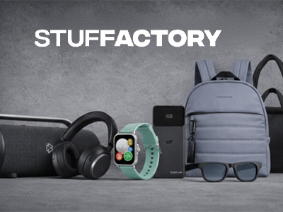 STUFFACTORY
