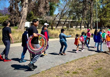 Verano Cultural 2025: descubre, crea y disfruta