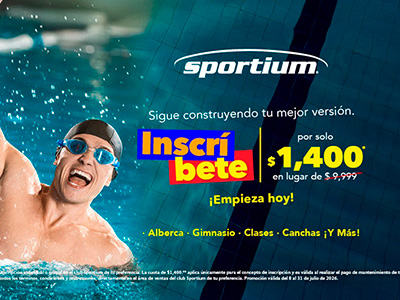 SPORTIUM