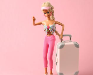Barbie, o las grandes colaboraciones en moda