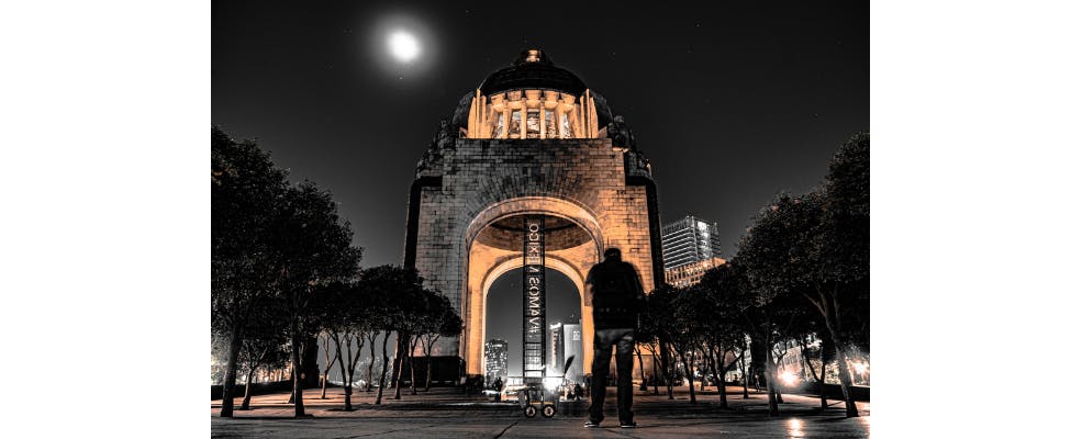 Navidad en la CDMX: Una agenda llena de diversión