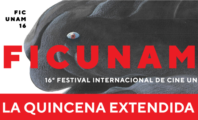 La Quincena de Cineastas de Cannes llega a México con FICUNAM 16