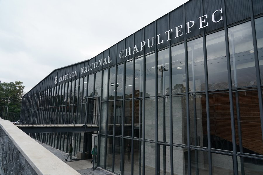 La Cineteca Nacional Chapultepec suma nuevas propuestas a su cartelera
