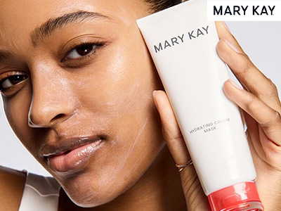 MARY KAY