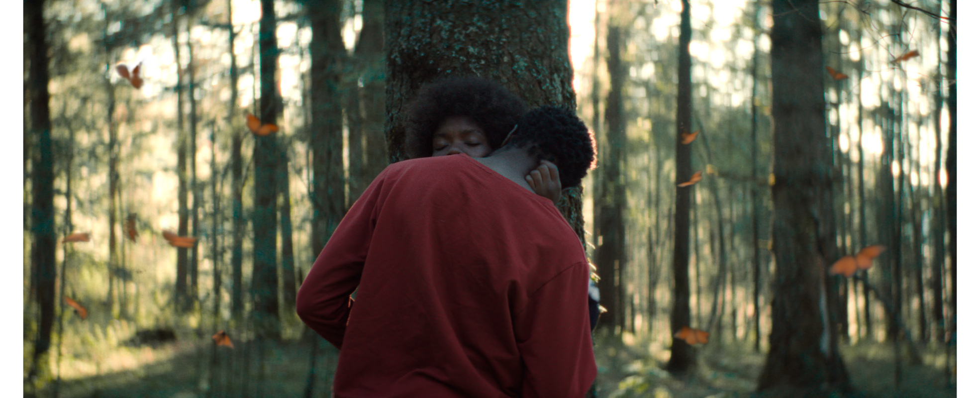 “El jardín que soñamos”, de Joaquín del Paso, tendrá su estreno mundial en la 76 Berlinale