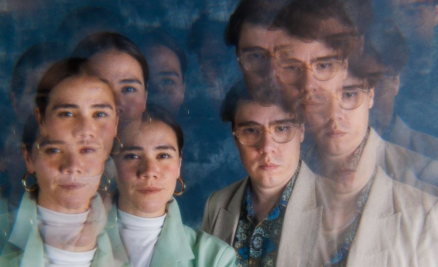 Sotomayor celebra 10 años con el disco WABI SABI