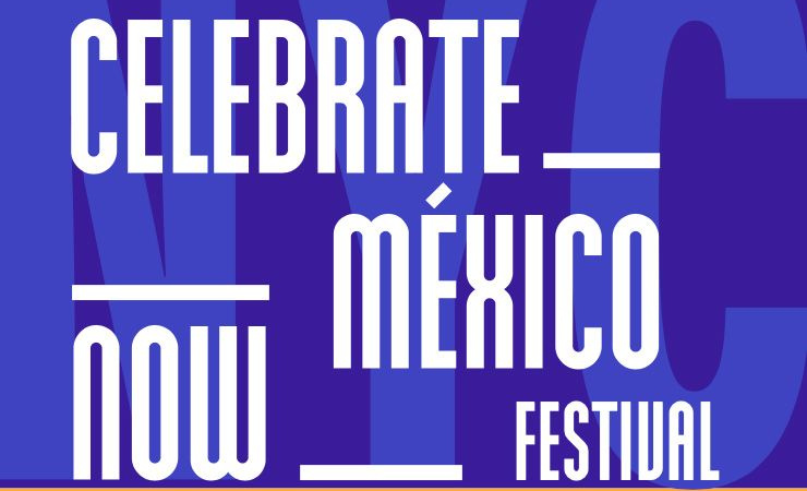Llega al Teatro Helénico el vigésimo aniversario de: México Now Festival