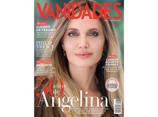 Revista VANIDADES