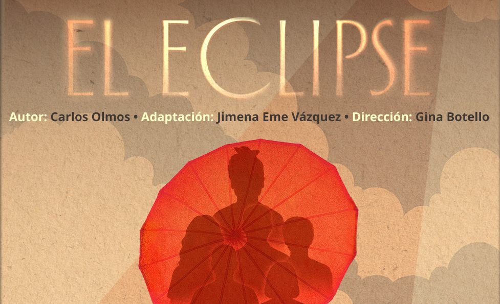 El eclipse regresa a escena en el Foro La Gruta: familia, deseo y conflicto bajo un fenómeno astronómico