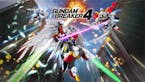 La Open Network Test de "Gundam Breaker 4" invita a los jugadores de consola a romper, construir y luchar con amigos a partir del 18 de julio
