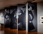 El Museo de Arte Moderno presenta la exposición “Estéticas Revueltas. Una familia de vanguardia”