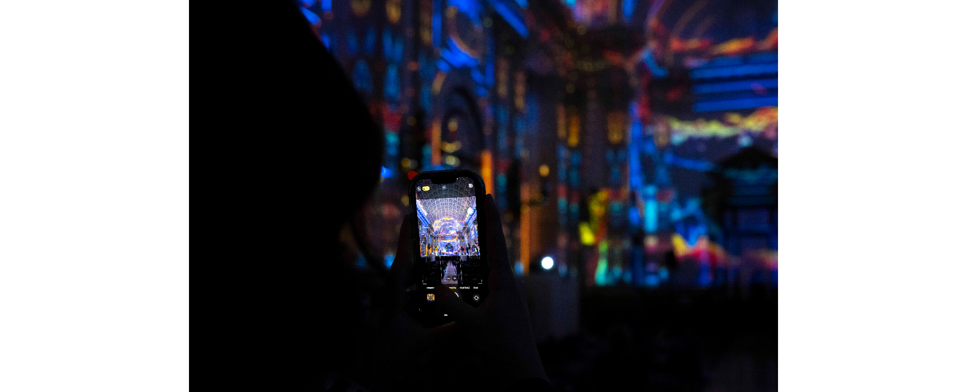 Así se vivió la primera semana de "Enlightenment" en la Ciudad de México