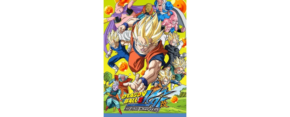 El Gokú Day se celebra con los mejores contenidos de Dragon Ball