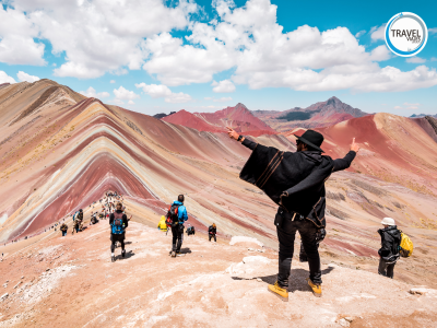 Agencia de Viajes, TRAVEL VIAJES GROUP