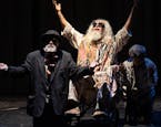 El teatro crítico, crudo e irónico de Samuel Beckett llega al Cenart