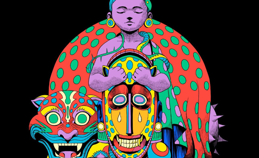 GAMA celebra 10 años de arte independiente con GAMA Fair en la CDMX