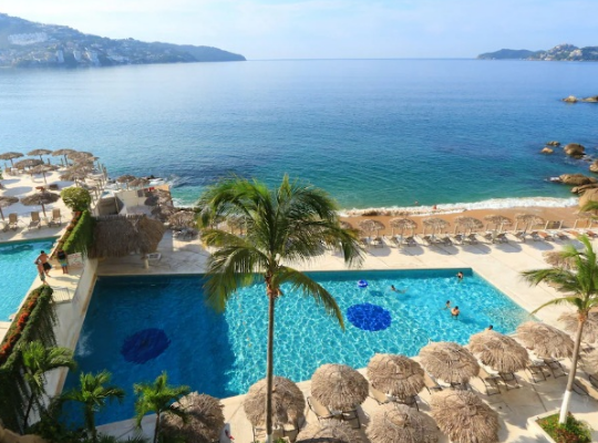 HOTEL LAS TORRES GEMELAS