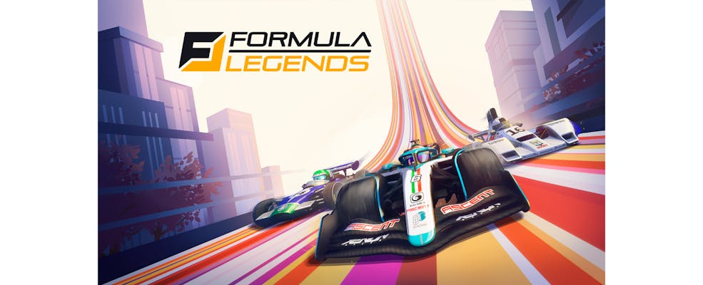 "Formula Legends": revive la historia del automovilismo el 18 de septiembre