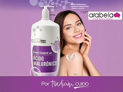 ARABELA