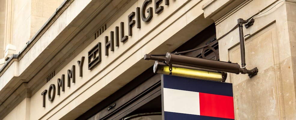 Tommy Hilfiger trabaja con Shawn Mendes