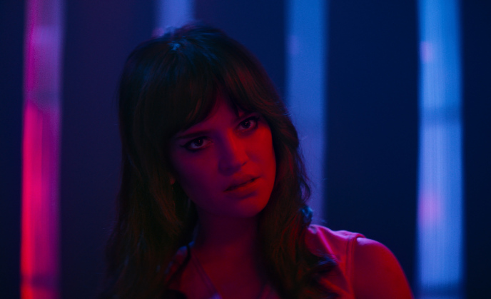 "Su propio infierno", la nueva película de Nicolas Winding Refn, ya tiene fecha de estreno en cines de México