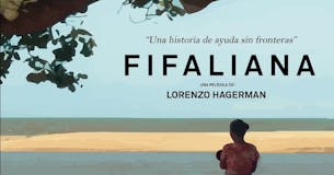 "Fifaliana", de Lorenzo Hagerman, estrena en cines el 2 de mayo