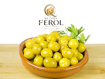 QUESOS FEROL