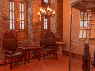 HOTEL HACIENDA DON ARMANDO BOUTIQUE & SPA