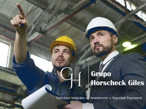 Grupo Horschek-Giles