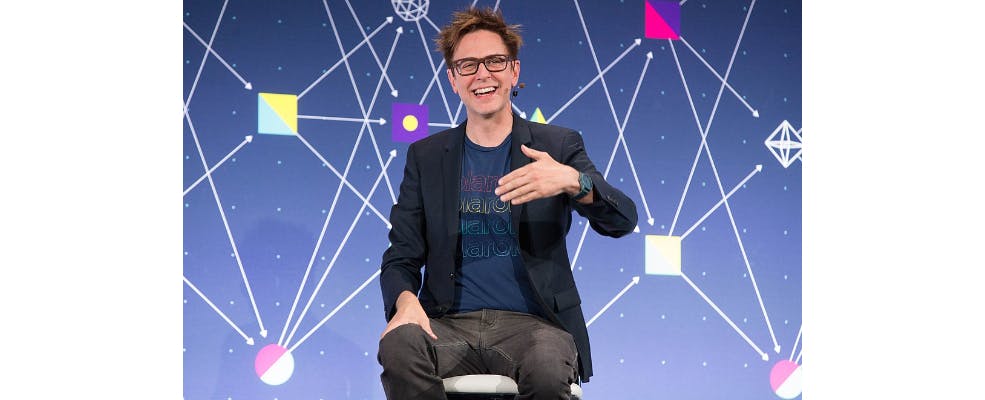 James Gunn dirigirá "Superman: Legacy", el reinicio del DC Extended Universe