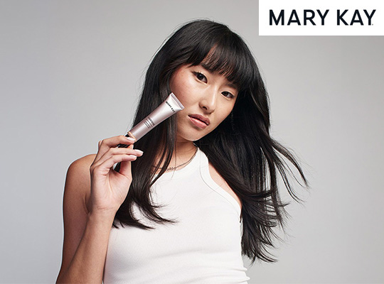 MARY KAY