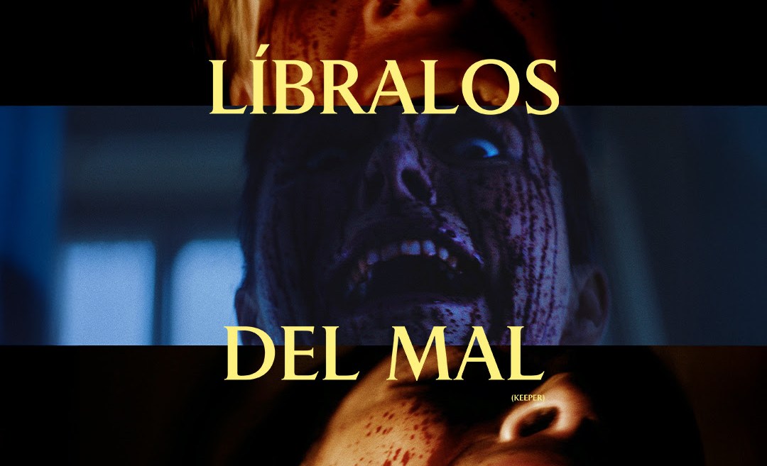Se presenta el tráiler oficial de “Líbralos del mal”, de Osgood Perkins
