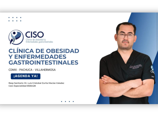 VALORACIÓN INICIAL DE OBESIDAD - CISO