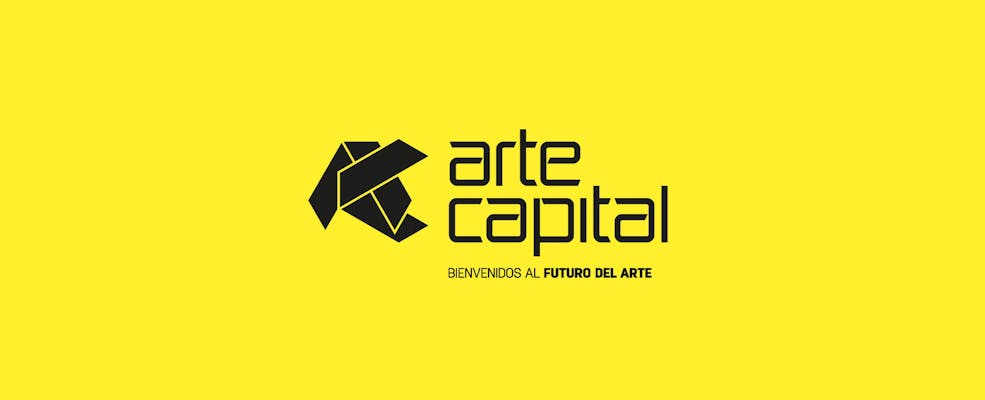 Arte Capital realizará su segunda edición, del 14 al 17 de noviembre, en el Word Trade Center
