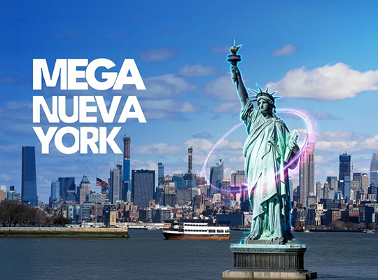 Agencia de Viajes MUJER VIAJA