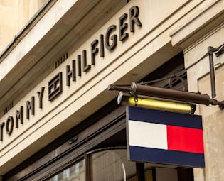 Tommy Hilfiger trabaja con Shawn Mendes