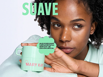 MARY KAY
