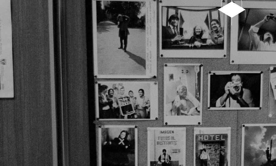 “Archivo Marco Antonio Cruz” reúne en línea más de mil imágenes del fotoperiodismo mexicano