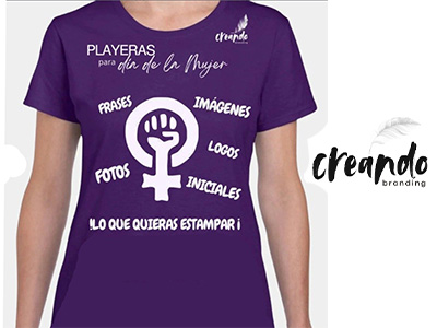 CREANDO BRANDING