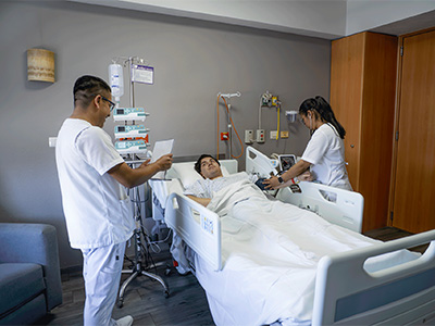 Hospital Puebla