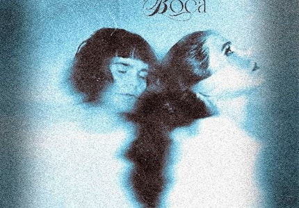 Javiera Mena y Camila Moreno se unen en una nueva versión de “Cuando Respiro En Tu Boca”