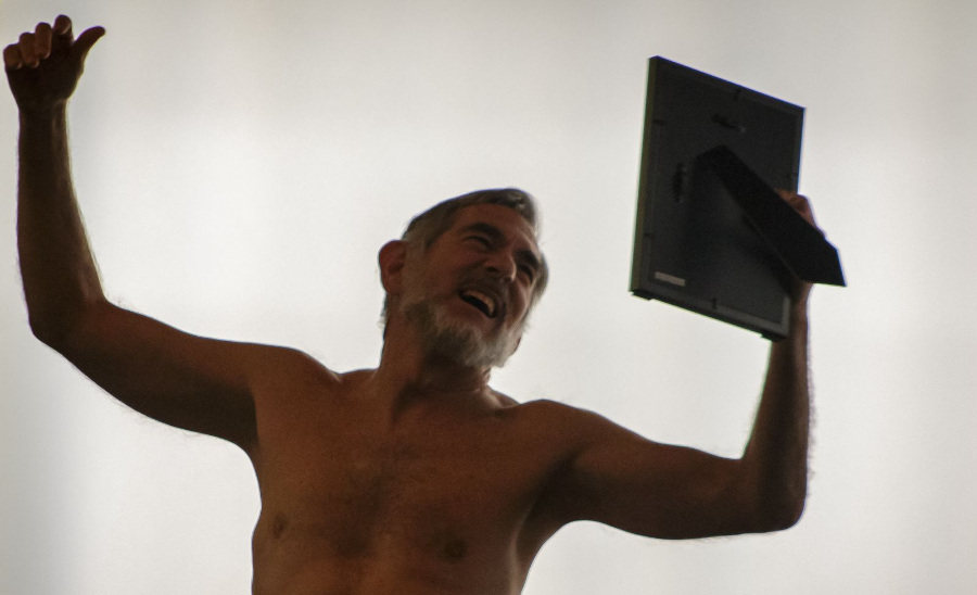 "Acomodar", de Pascal Rambert, explora memoria, amor y pérdida en el Foro de las Artes