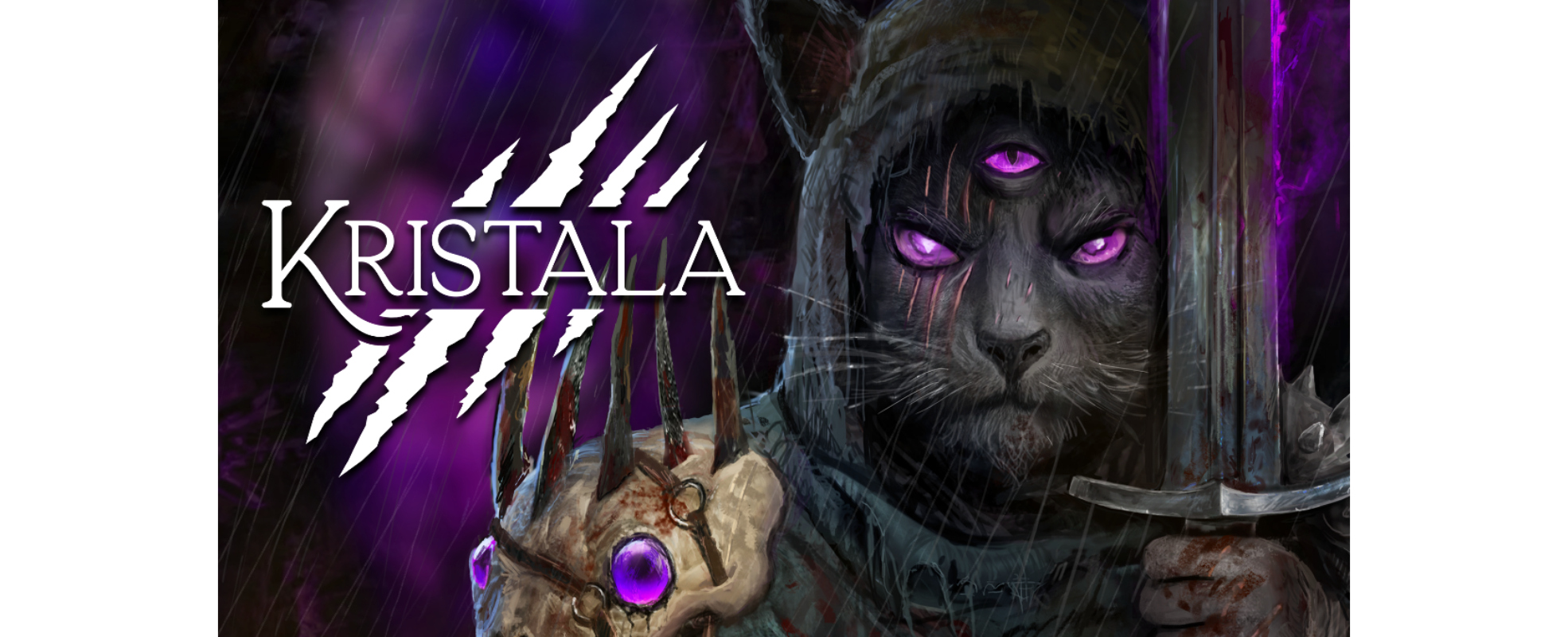 "Kristala" eleva su propuesta con un nuevo diario de desarrollo