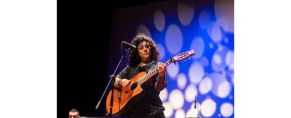 Teresa Terracota presenta "Lo Etéreo" y "El Deseo"