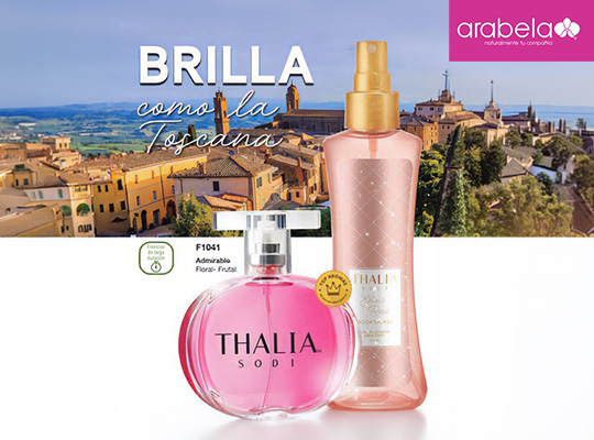 ARABELA