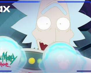 "Rick y Morty: El Anime" se estrena el 16 de agosto