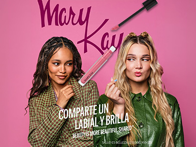 MARY KAY